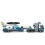 Klocki LEGO City 60244 Laweta helikoptera policyjnego 5+